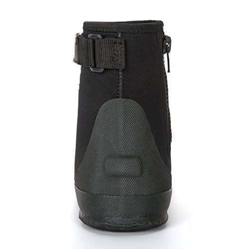 Duck And Fish Neoprene Flat Wading Shoe (10 Us) #TOP4