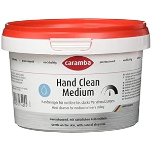 Caramba 693405 handwaspasta, 500 ml