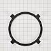 Whirlpool W10216179 Wok Ring