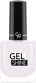 Golden Rose Extreme Gel Shine Nail Color - 04 - Jel Görünümlü Parlak Oje 10.2 ml