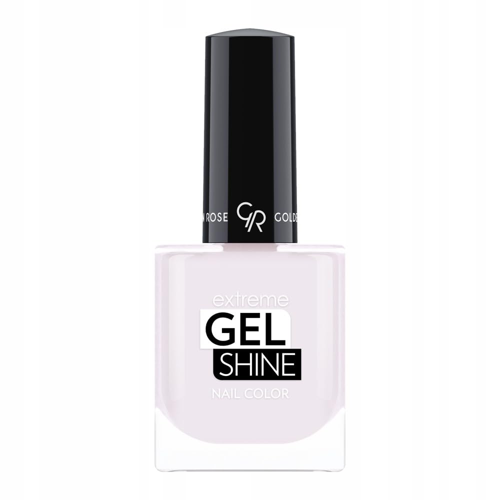 Golden Rose Extreme Gel Shine Nail Color No:04