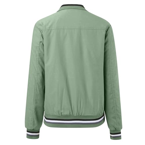 Veste de loisirs femme avec poches pratiques et légères - 4