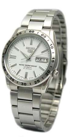 �Z�C�R�[ Seiko Men's Automatic (Made in Japan) Watch # SNKD97J1 �j�� �����Y �r���v �y���s�A���i�z