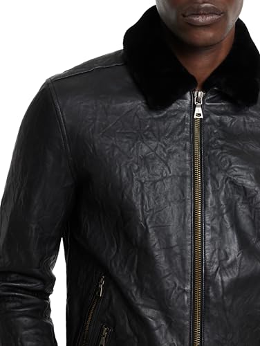 John Varvatos Men's Sant Jacket2