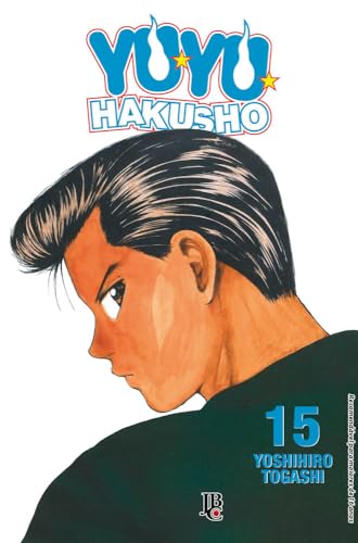 Yu Yu Hakusho Especial - Vol. 15