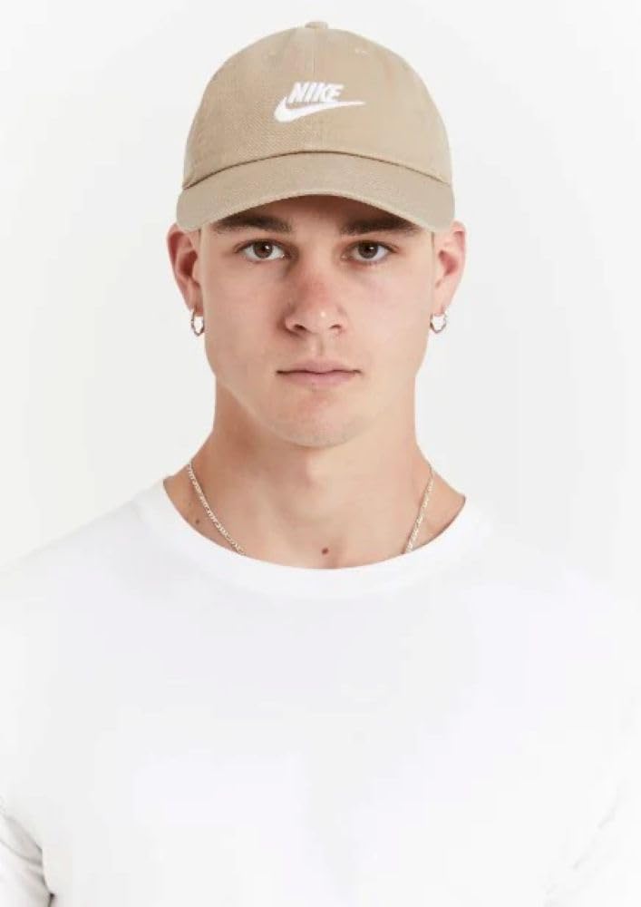 Nike - Unisex Club H86 Adjustable Cap