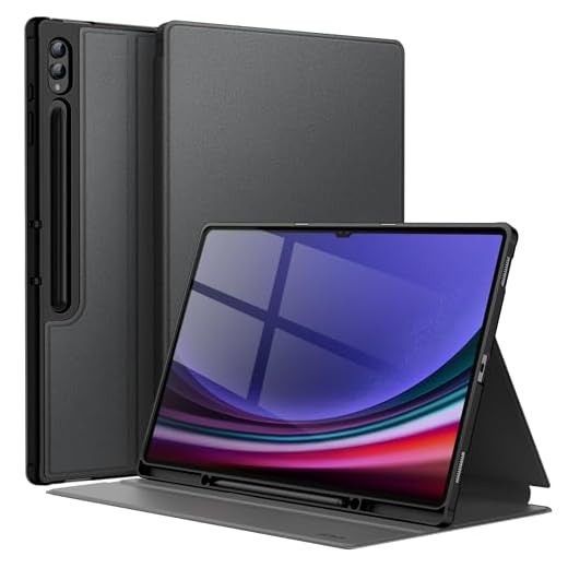 Capa para Samsung Galaxy Tab S10 Ultra 14,6"