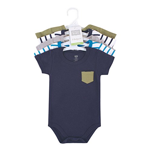 Image of Hudson Baby Baby