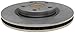 Raybestos 980973R Professional Grade Disc Brake Rotor