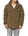 Produktbild Camel Active Herren 4201146U93 Jacke,OLIVE BROWN,26 EU