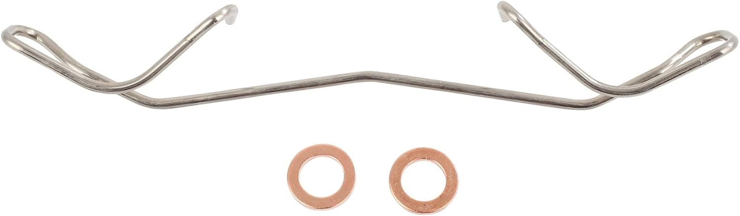 ECCPP Disc Brake Caliper Assembly 19-2974 Replacement For Audi 2010-2013,For Volkswagen 2005-2019 - Front Driver Side