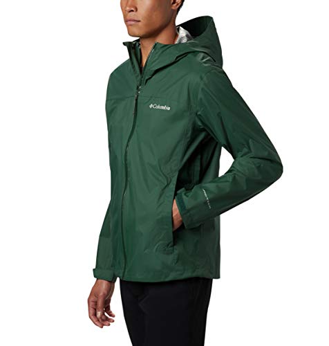 Image of Columbia Men's Raincoat