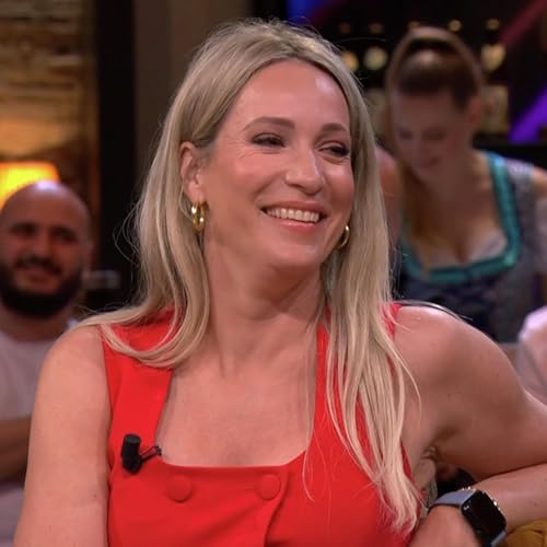 Podcast Vandaag Inside Oranje met H&eacute;l&egrave;ne Hendriks, dinsdag 9 juli 2024