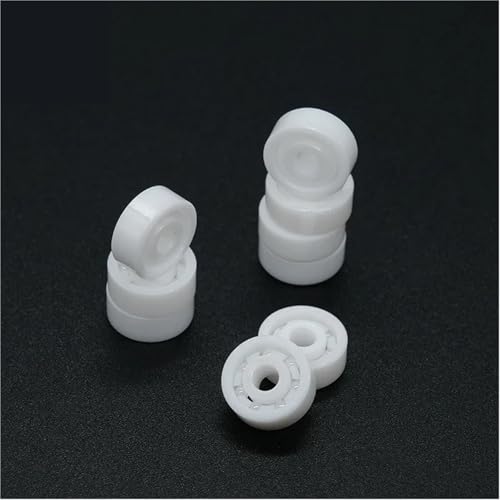 Roulement à billes entièrement en céramique 623CE pour des lancers de pêche fluides - 4