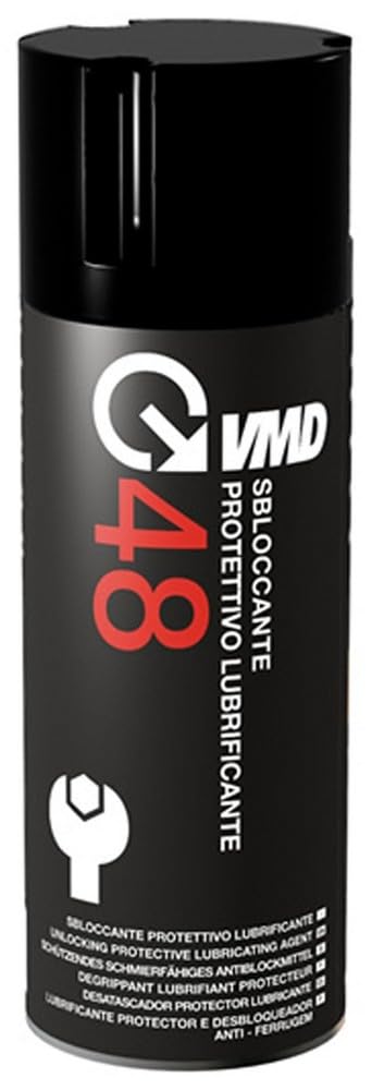 12PZ SPRAY SBLOCCANTE ml. 400