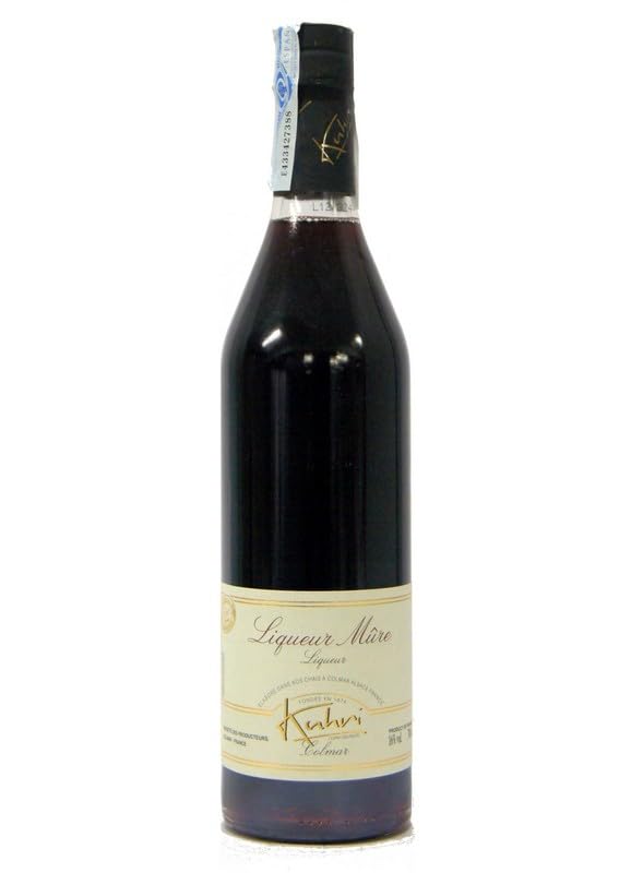 Kuhri Mora 700 ml