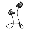 Philips SHB4305BK/00 In-Ears Kopfhörer (Bluetooth, voluminöse Bässe, Kabellos, Integriertes Mikrofon, 6 Stunden…