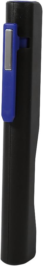 USB充電式ミニLED懐中電灯 COB フラッドライトクリップ COB LEDポケットワークライト ポータブル検査ランプ マグネット