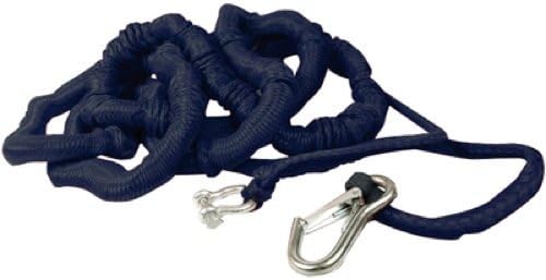 Greenfield Products, INC. Shallow Water Anchor Buddy, 7' to 21', Black