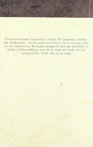 Portada de Cerval
