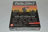 Paths of Glory: The First World War