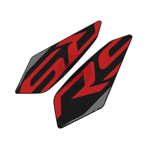 Protection réservoir R1200 RS 2014-2018 : tankpad et genouillère moto