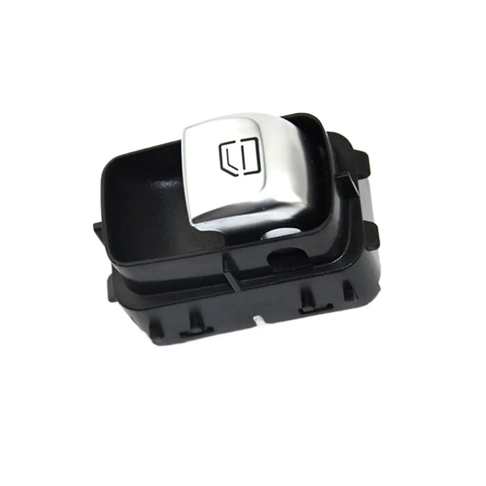 Bouton lève-vitre bloqué ? Solution pour Benz Vito Classe C W205 - 5