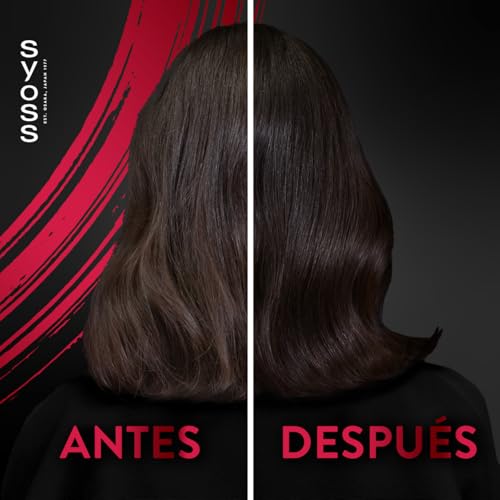 Color Syoss Shampoing - vue 5