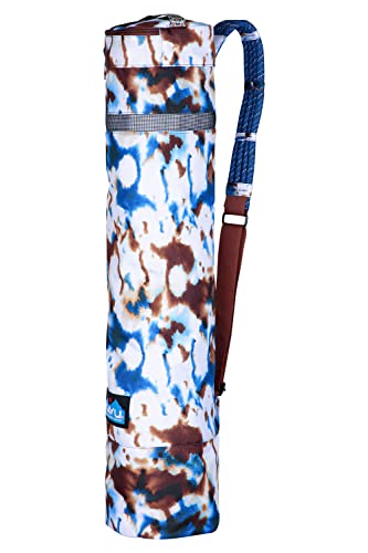 KAVU Yoga Sling Bag - 21L Drift Tide