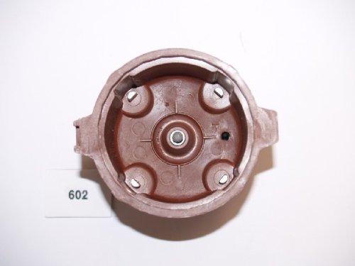 Calotta Distributore Accensione JAPANPARTS JPCA-602 - Diametro 68,6mm, 5 Conduttori - Foto 10