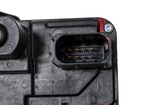 Image of GM Genuine Parts 88956758 Front Driver Side Door Lock