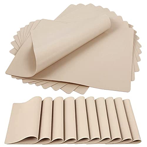 SOTICA 10pcs Fake Tattoo Practice Skin Set