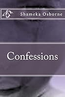Confessions 1477471766 Book Cover