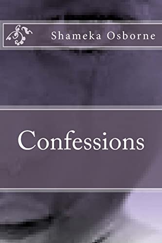 Confessions