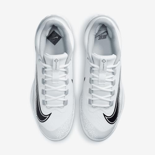Image of Nike Men's Alpha Huarache Elite 4 Baseball Cleats