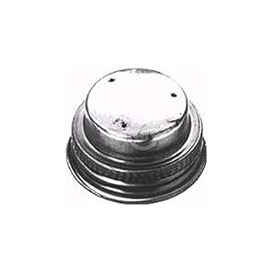 Brandstofkap voor B&S vervangt B&S 493982 (1-