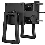 Photo Gallery weworth chiusure doppie per cancelli laterali resistenti per recinzione in legno, chiusura automatica in alluminio per recinzione esterna, cancelli in legno, cancelli per piscina, cortile, giardino, Photo Gallery weworth chiusure doppie per cancelli laterali resistenti per recinzione in legno, chiusura automatica in alluminio per recinzione esterna, cancelli in legno, cancelli per piscina, cortile, giardino,