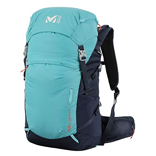 MILLET - Yari 28 Airflow W - Damen-Wanderrucksack - Volumen 28 L - Blau