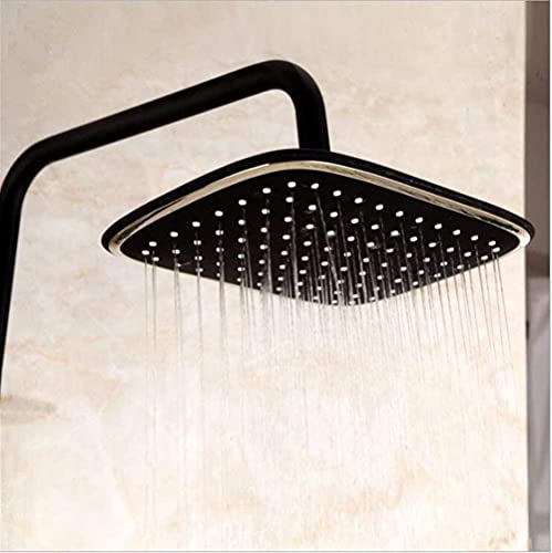 Ensemble de douche durable contre le calcaire et l'usure