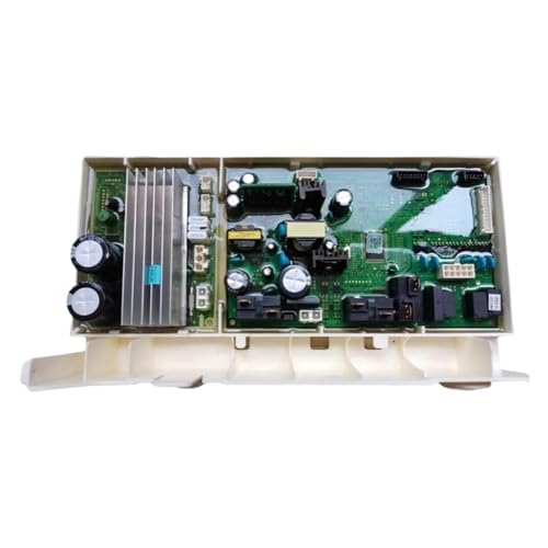 Washer Parts，Compatible For Samsung，Washing Machine Computer Control Board DC92-01540A Circuit PCB