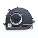 DENGHUXIE Wentylator do Lenovo Yoga 320 CPU Cooling Fan Yoga 720-12IKB wentylator CPU