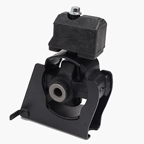 Engine Motor and Transmission Mount Kit Compatible with 2009-2013 Corolla 1.8L & 2009-2013 Matrix 1.8L & 2009-2010 Pontiac Vibe 1.8L Auto Transmission Repklace OE A62015 A62039 A62027 A62023 4PCS by YBDDZH - Image 7