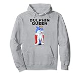 Womens Dolphin Shirts for Girls