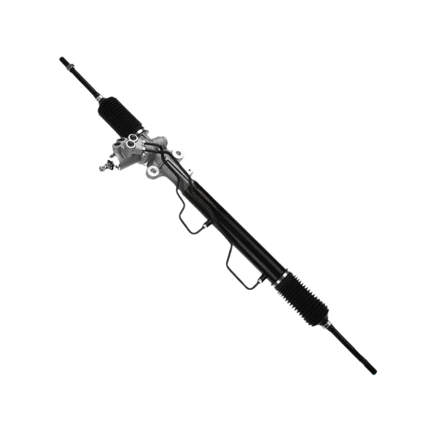 Power Steering Rack 57700-1F000 Compatible with Hyundai Tucson 2.0 2005-2009 KIA SPORTAGE 2005-2010 577001F702 577001F800 57700-2E700 577002E800