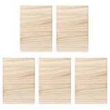 VANZACK 5 Stück Taekwondo Brechbrett Für Kinder Professionelles Schlagbrett 0,9cm Für Karate Training Tragbar Für Indoor Sport Und Kampfkunstakademien