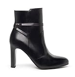 Type de fermeture : fermeture éclair