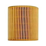 10PCS Oil Filter 11427508969 11427619232 11427619319 11427530668 Compatible for BMW 1 Series E87