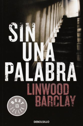 Sin una palabra (Spanish Edition) [Spanish] 8499083188 Book Cover
