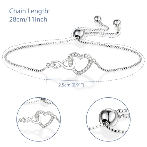 Opiniones de Pulseras para Dama - los más vendidos. 26 Imagen adicional