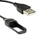 Produktbild Ausfery YHM USB-Ladekabel Ladegerät for Fitbit Flex-Armband-Armband